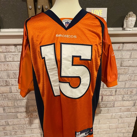 reebok broncos jersey